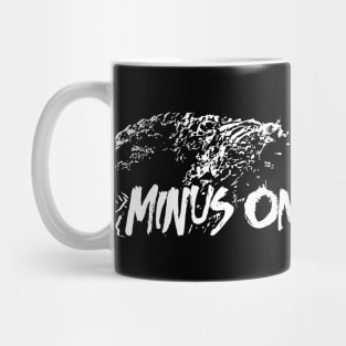 Minus One Fan Art Mug